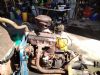 dieselmotor Borgward